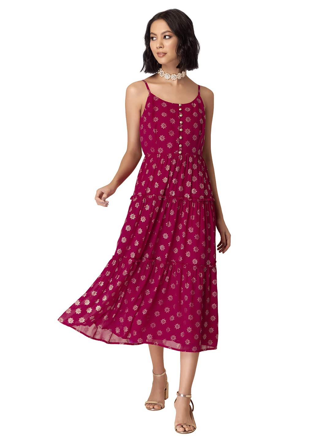 Indya Women Dress