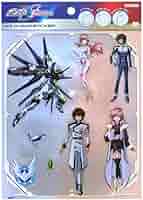 ガンダムSEED FREEDOM＊ランダムSDステッカー＊11点おまとめ 最新入荷商品一覧 | ガンダムSEED FREEDOM＊ランダムSD