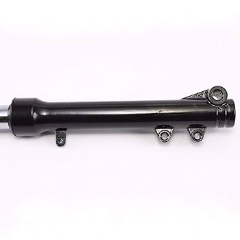 Amazon.com: YC Yier 33mm 630mm Front Forks Shock Triple Tree