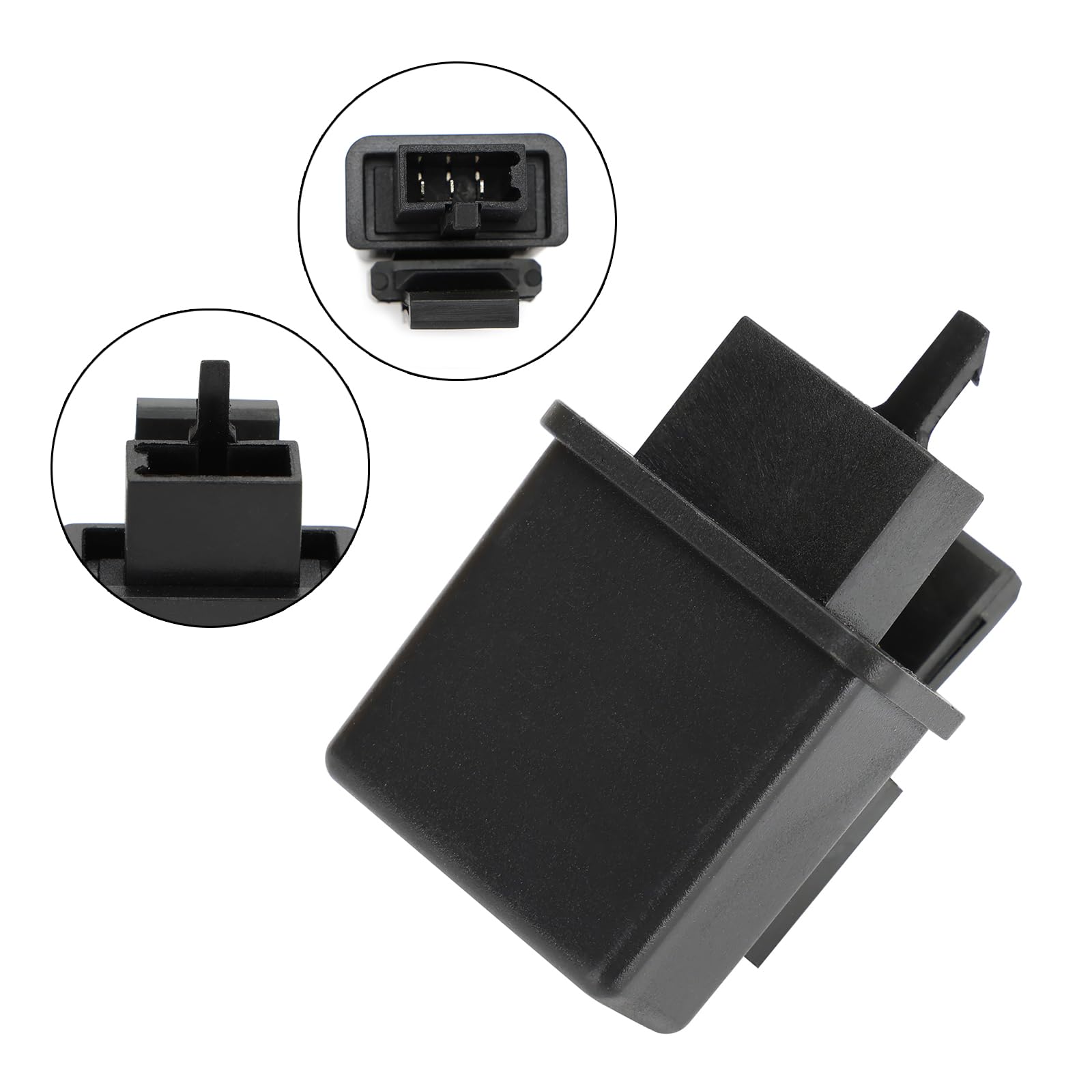 Amazon.com: Areyourshop LED Winkers Relay 38301-KZZ-J01 for Honda