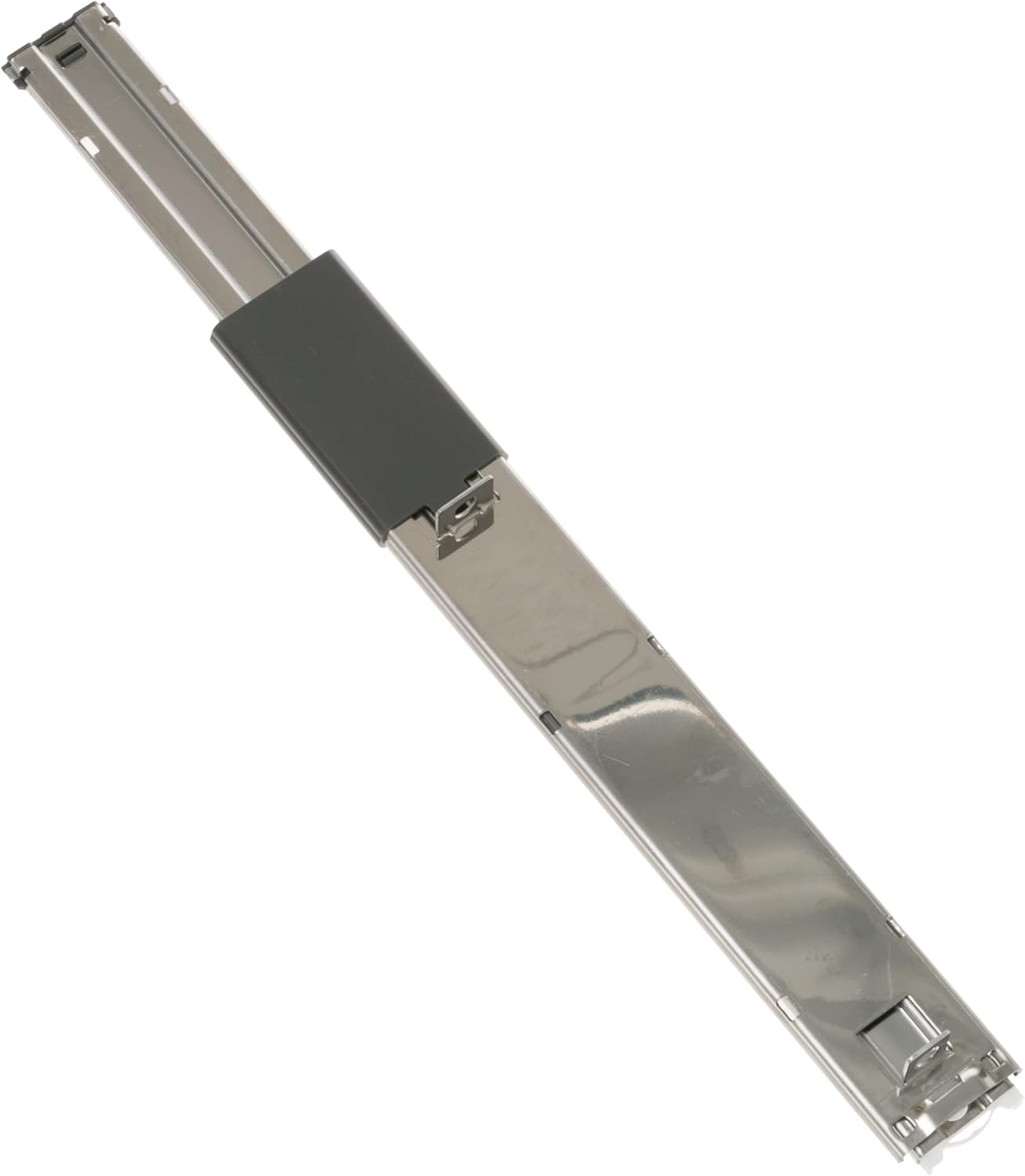 GE Appliances WD30X20110 Dishwasher Dishrack Slide Rail GE Appliances WD30X20110 Dishwasher Dishrack Slide Rail