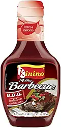 MOLHO BARBECUE KININO 234ML