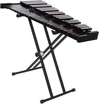 良品 saito No.28 シロフォン 44鍵 木琴 ローズウッド マリンバ 良品 saito No.28 シロフォン 44鍵 木琴 ローズウッド マリンバ 良品