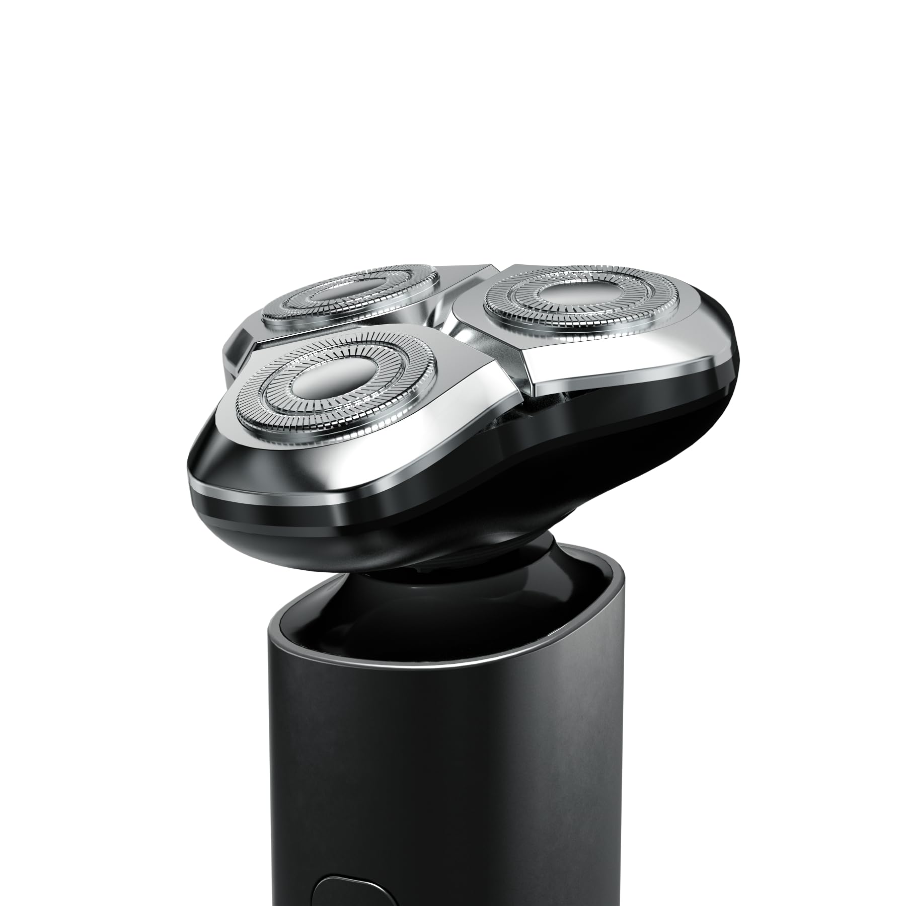 Amazon | 【2024新登場】シェーバー メンズ 髭剃り 電動 360°回転式