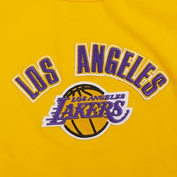 Pro Standard NBA Womens Womens NBA Classic Chenille Cotton Tank Top