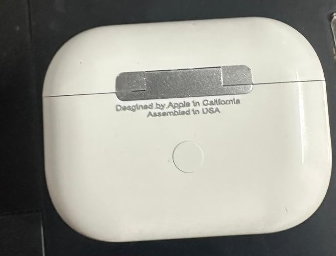 Fake airpods received