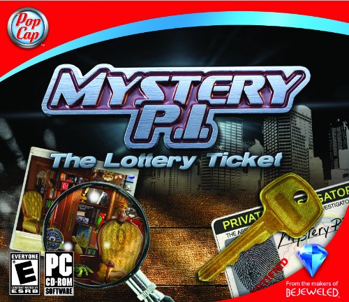 Value Software Mystery PI: Lottery