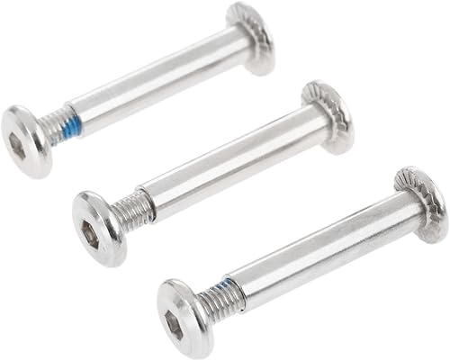 Miniatura 6 de 10 tornillos para patines de patines en línea de 1.220 in o 1.417 in