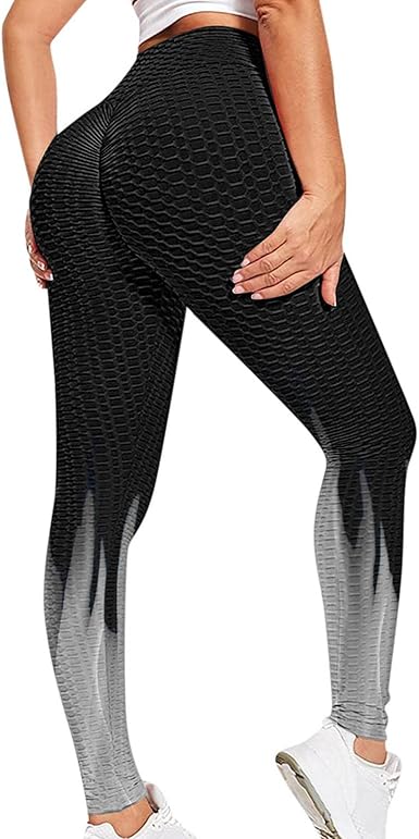 colorful compression tights