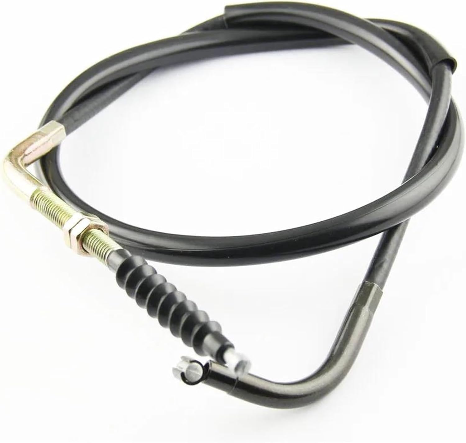 オートバイ用クラッチケーブルライン に適合するNT650 ブラザーズ 650 1988 1989 1990 1991 1992