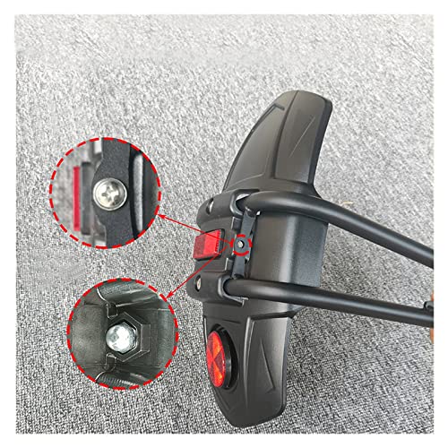 Motorcycle Fenders Powersports Fenders For Suzuki Dl250 Dl 650 V-Strom650 Vstrom 650 Xt Gsx-S 750 Gsxs 750 Gsx400 Gsx-R250 Motorcycle Rear Fender Splash Guard Mudguard Motorcycle Mudguard Motorcycle #TOP4