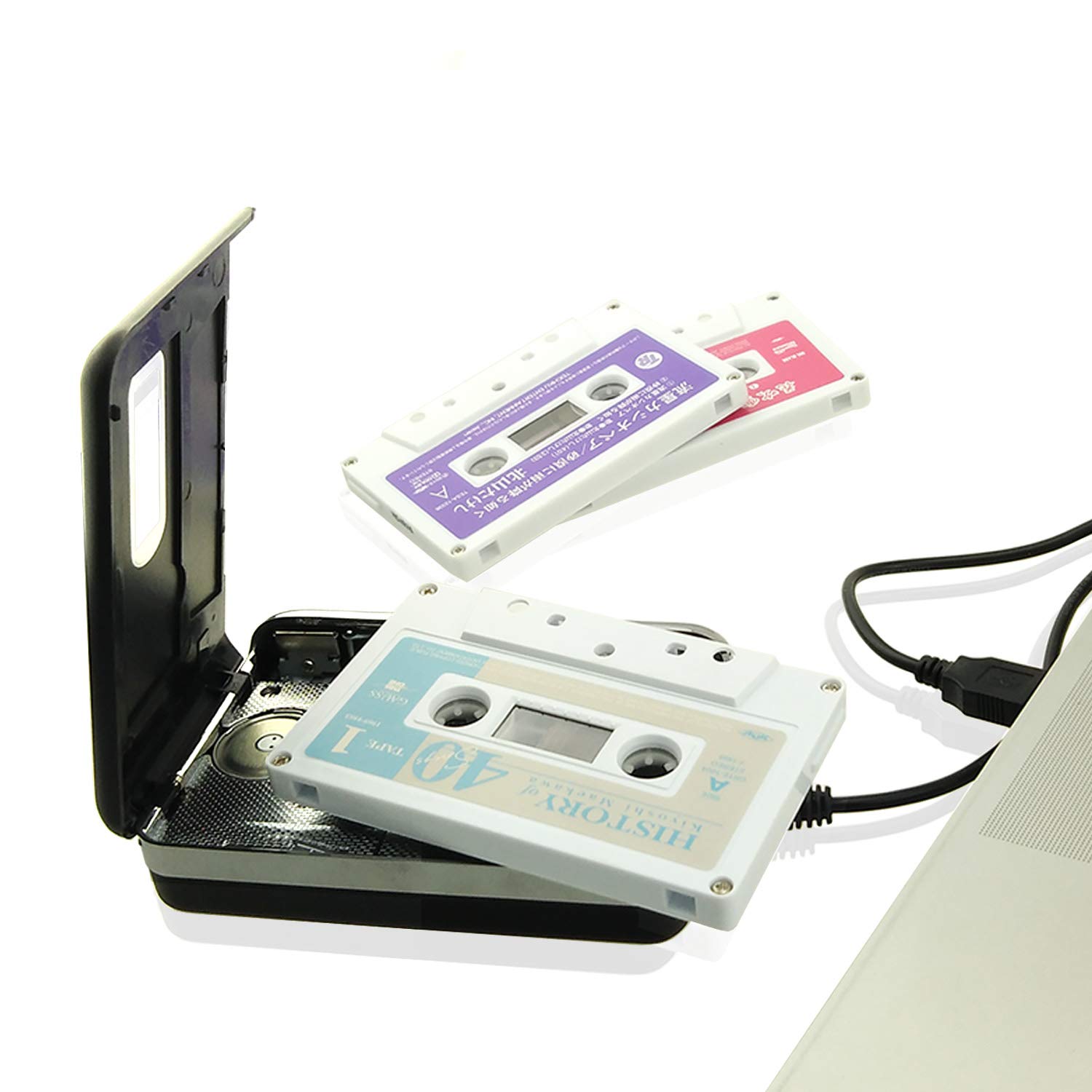 Buy Cassette Player Online at desertcartINDIA