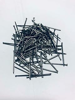 Veneer Panel Pins 15 mm X 1 mm Laminate Beadi...,