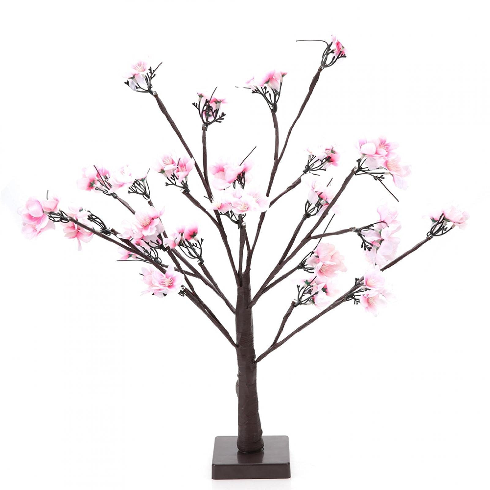 LED Cherry Blossom Boompje in het Groen - Groothandel-XL