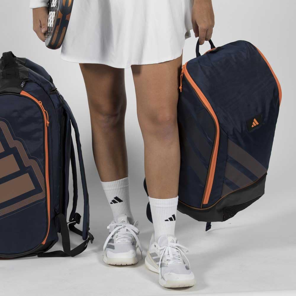 adidas Protour 2026 Backpack One Size