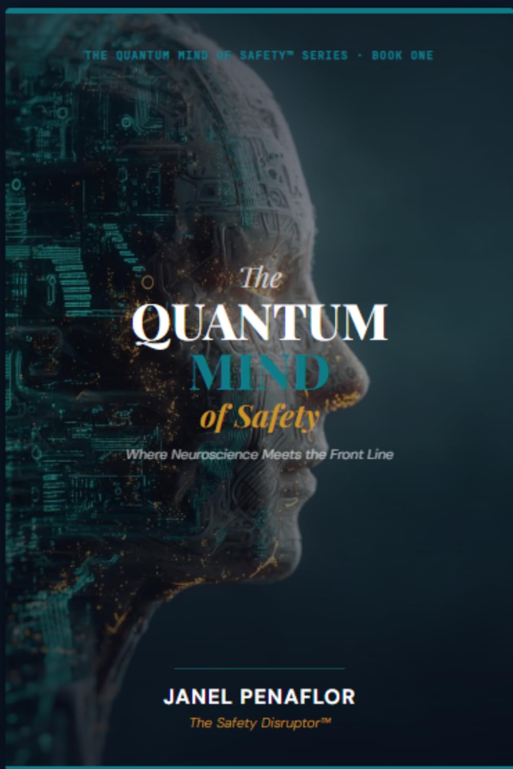 The Quantum Mind of Safety (The Quantum Mind of Safety Series)