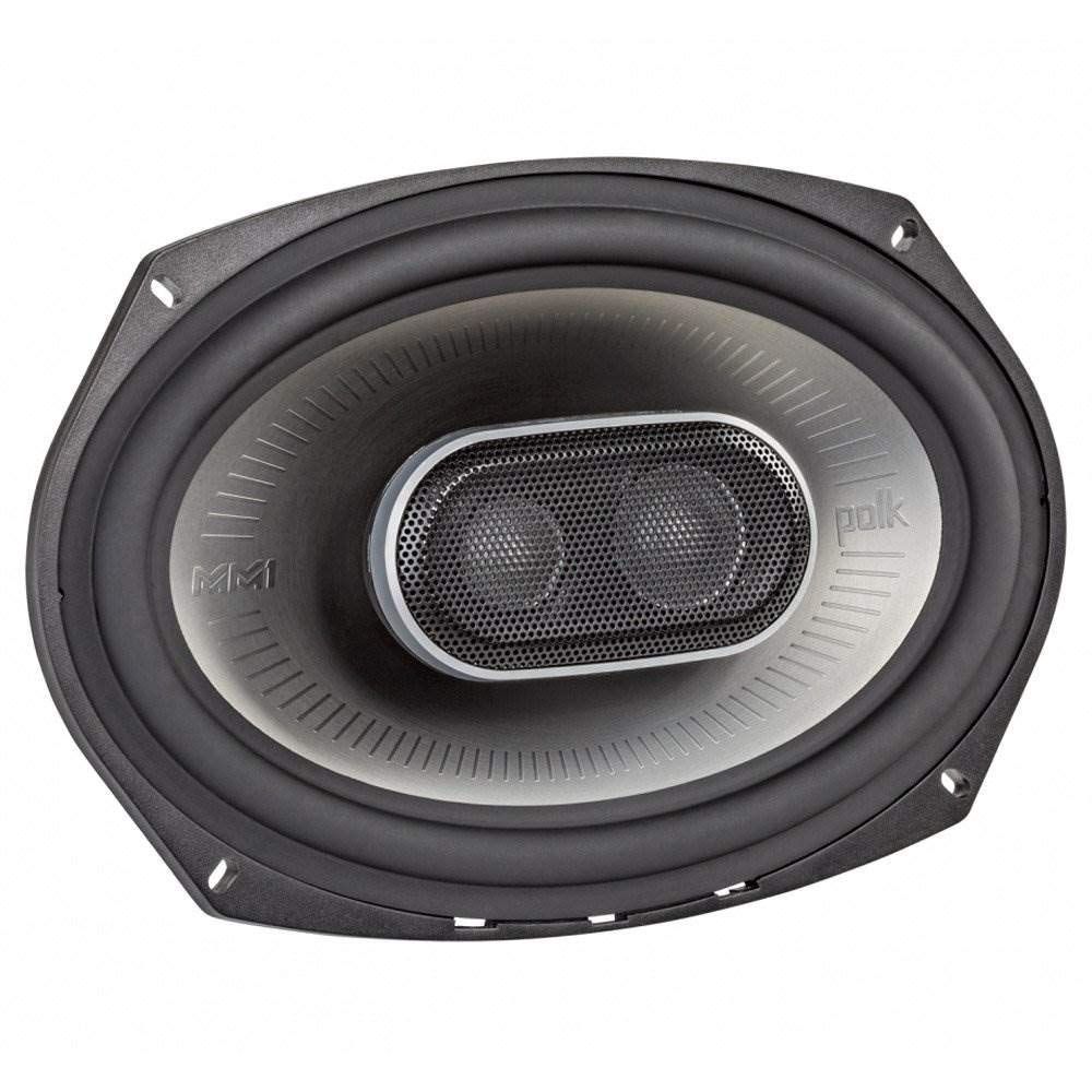Amazon.com: Polk Audio MM1 Serie 