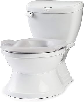 Summer Infant Potty Training & Step Stools,Potties Summer Infant My Size Potty Train and Transition, White