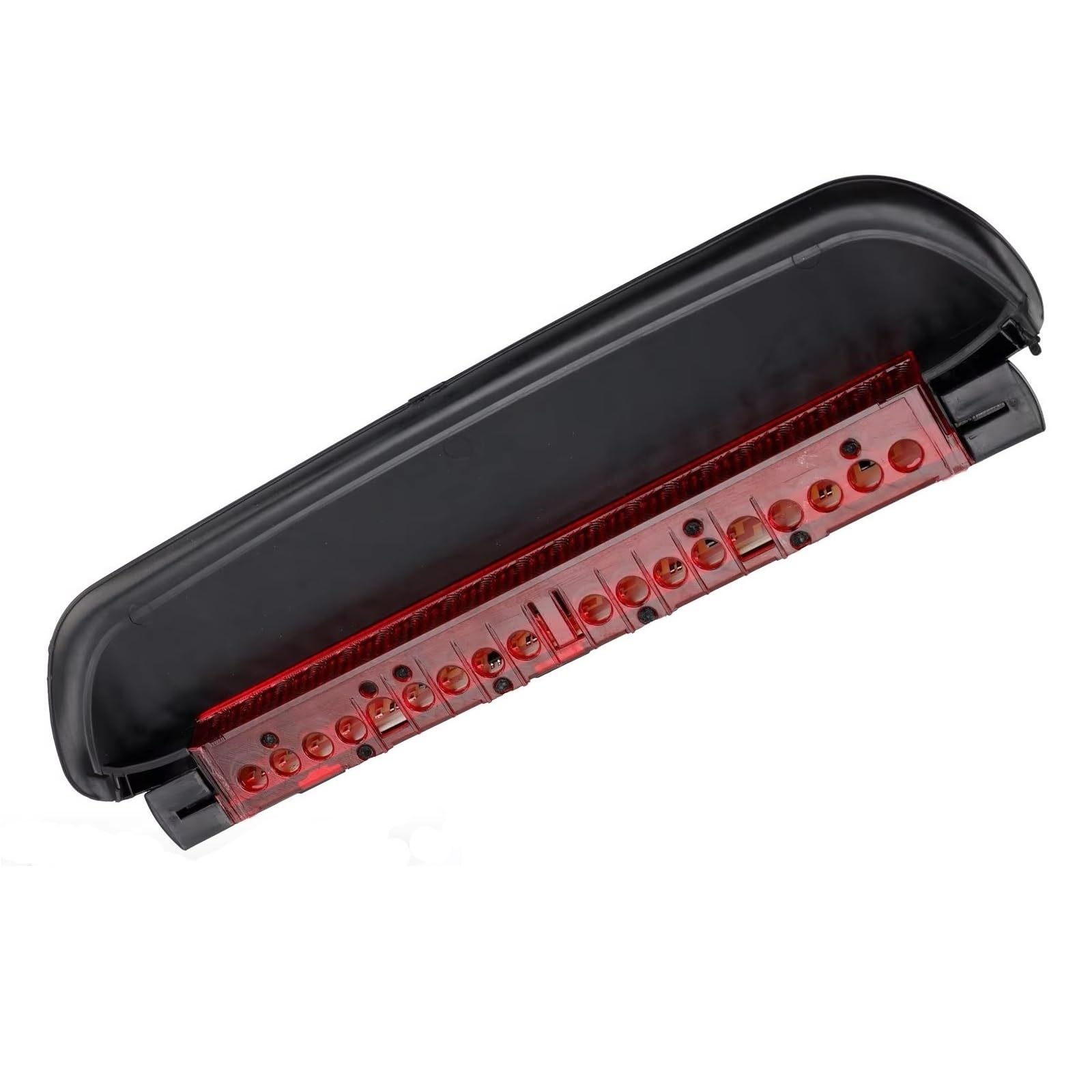 Troisième feu stop pour BMW E92 Coupé 2006-2013 rouge OEM 63256946614