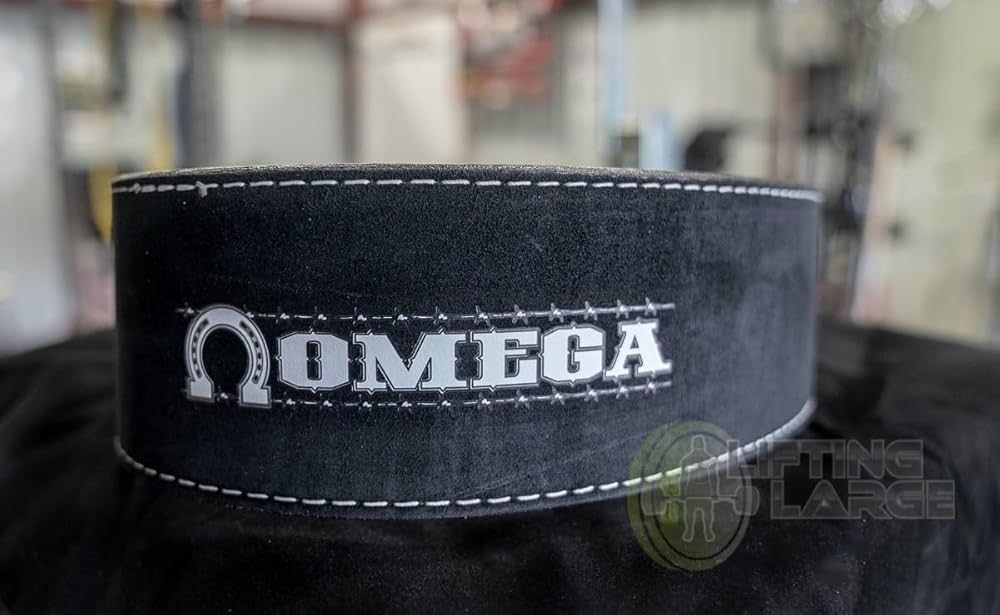 タイタンパワーベルト タイタン 納期約3か月 トロブラボー レバー パワーリフティング