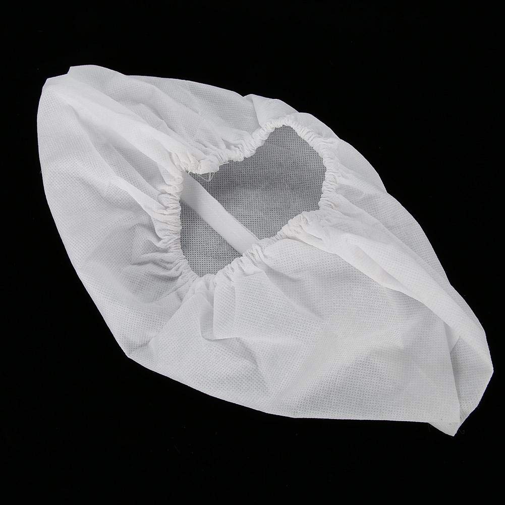 Sacchetti Ricambio Per Aspiratore Unghie Professionale Nail Art Ricostruzione Borsa Del Collettore Di Aspirazione Della Polvere Del Chiodo, Utili Per La Nail Art E Ricostruzione Unghie(10 PCS)