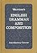 English Grammar and Composition: Introductory Course (Liberty Edition)