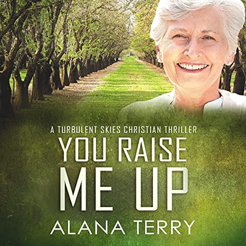 You Raise Me Up by Alana Terry episode artwork