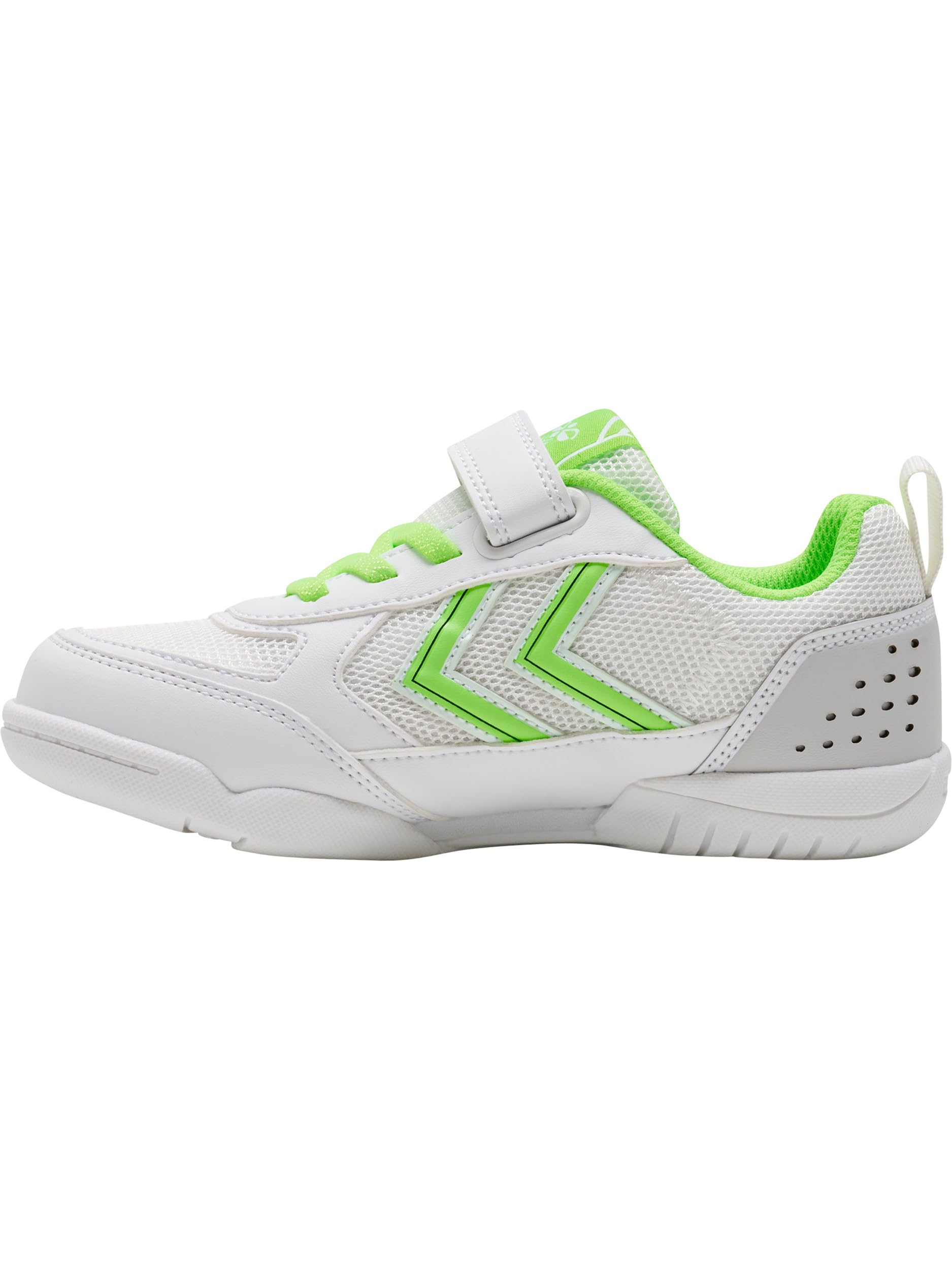 hummel Aeroteam 2.0 Jr Vc Zapatillas de balonmanoUnisex niños