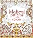 Produktbild Medieval Patterns to Colour