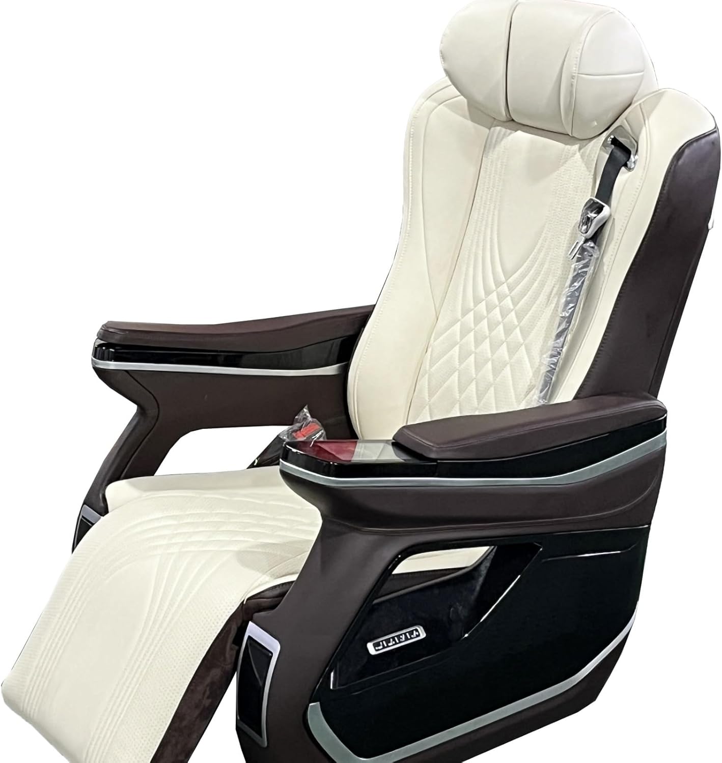 Auto Electric Luxury VIP Car Refitted Seat Business Seats