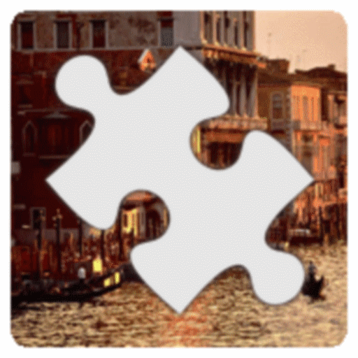 Jigsaw Puzzle - App on Amazon Appstore