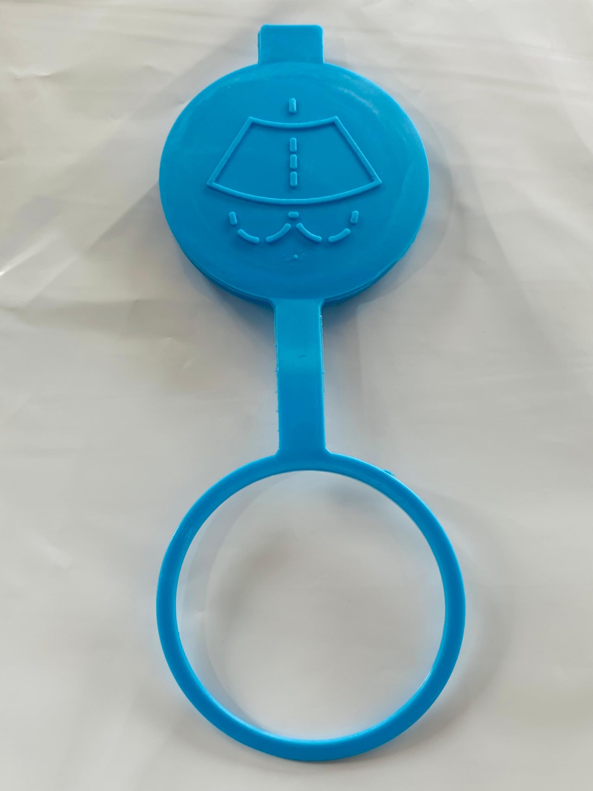 APNA AUTOMOTIVE Wiper cap compatible with etios