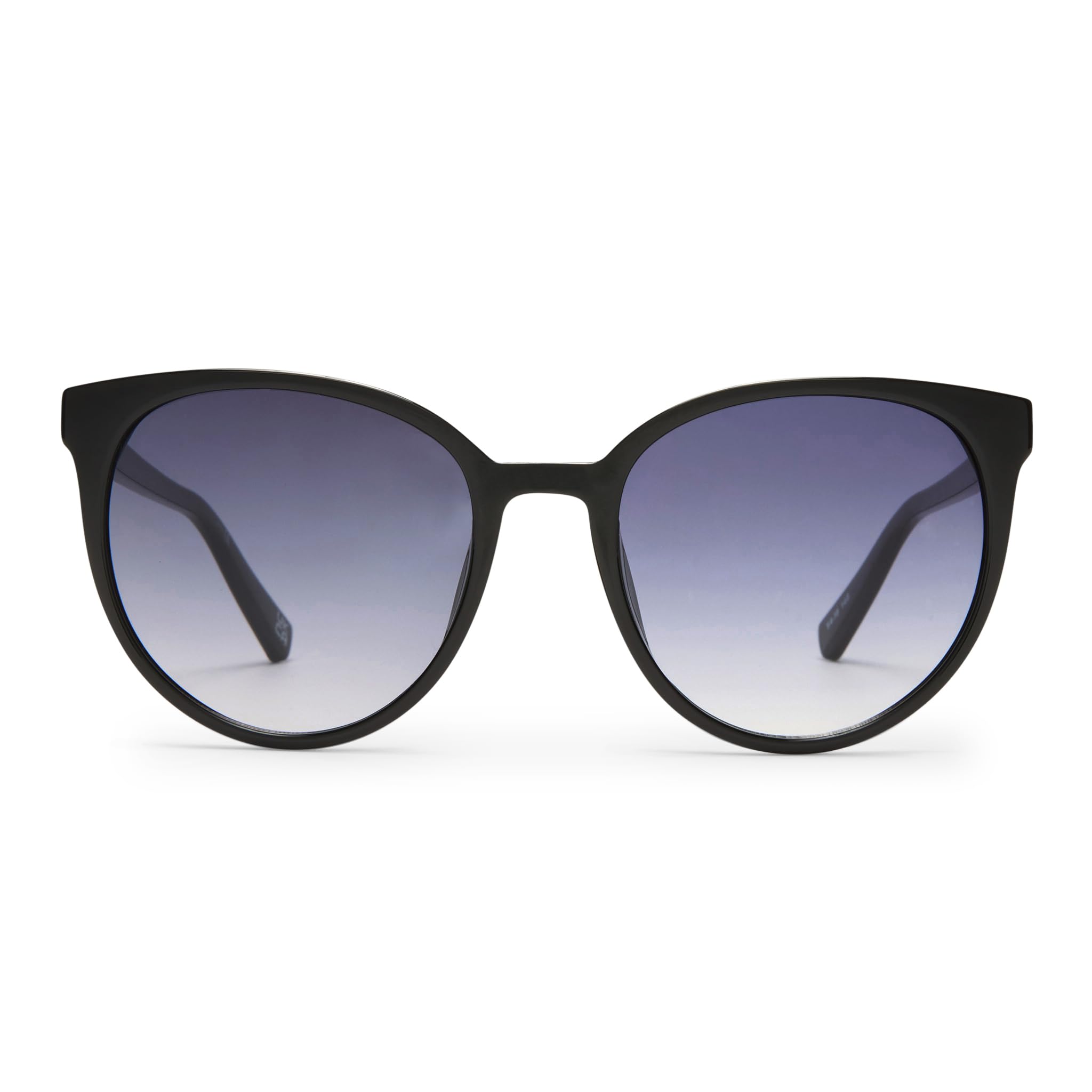 Le Specs ARMADA LSP2102398 - CLEAR QUARTZ - Lunettes de soleil rondes pour homme et femme avec protection UV élevée
