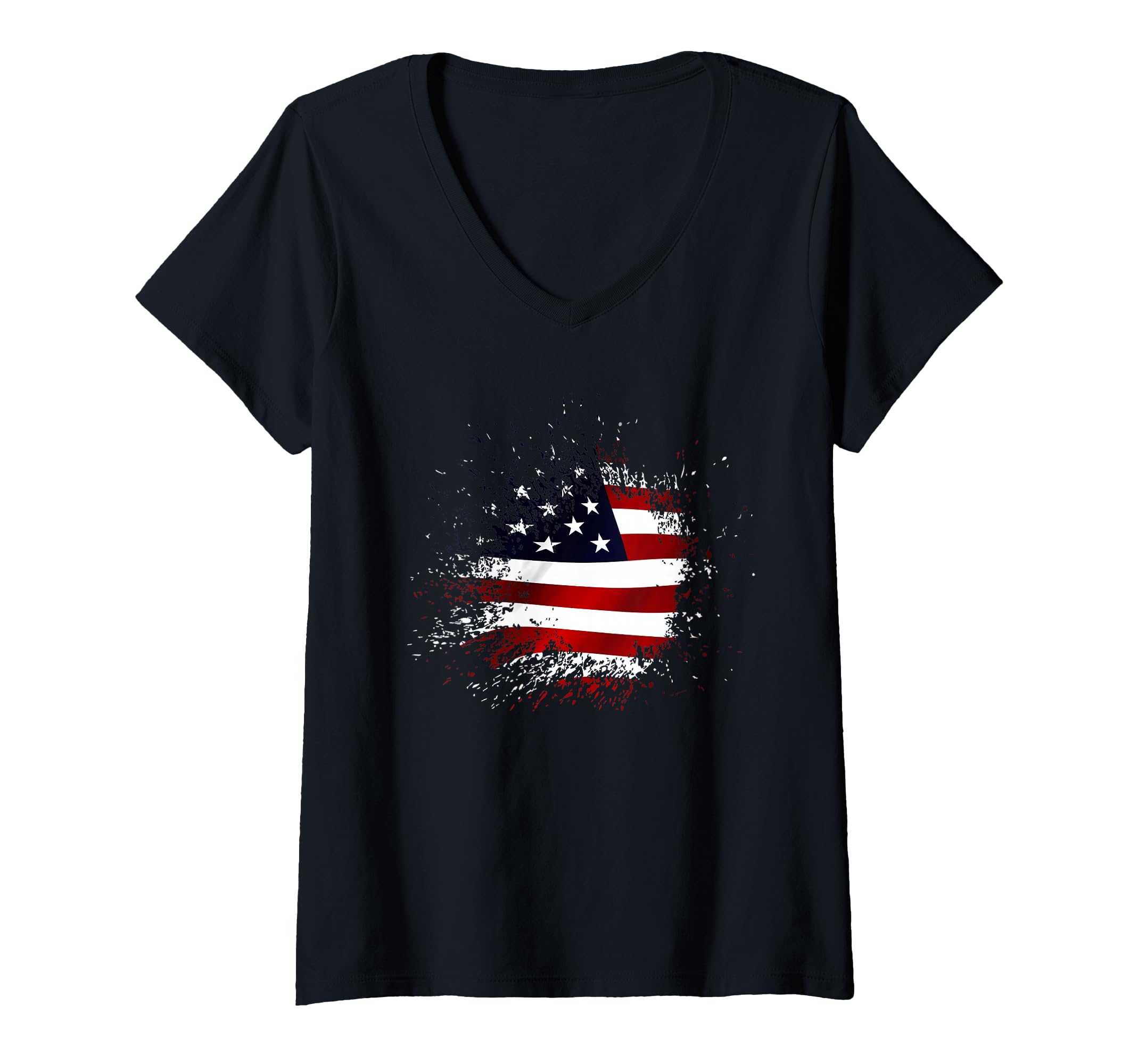 Kleidung mit Designs von Amazon Merch on Demand