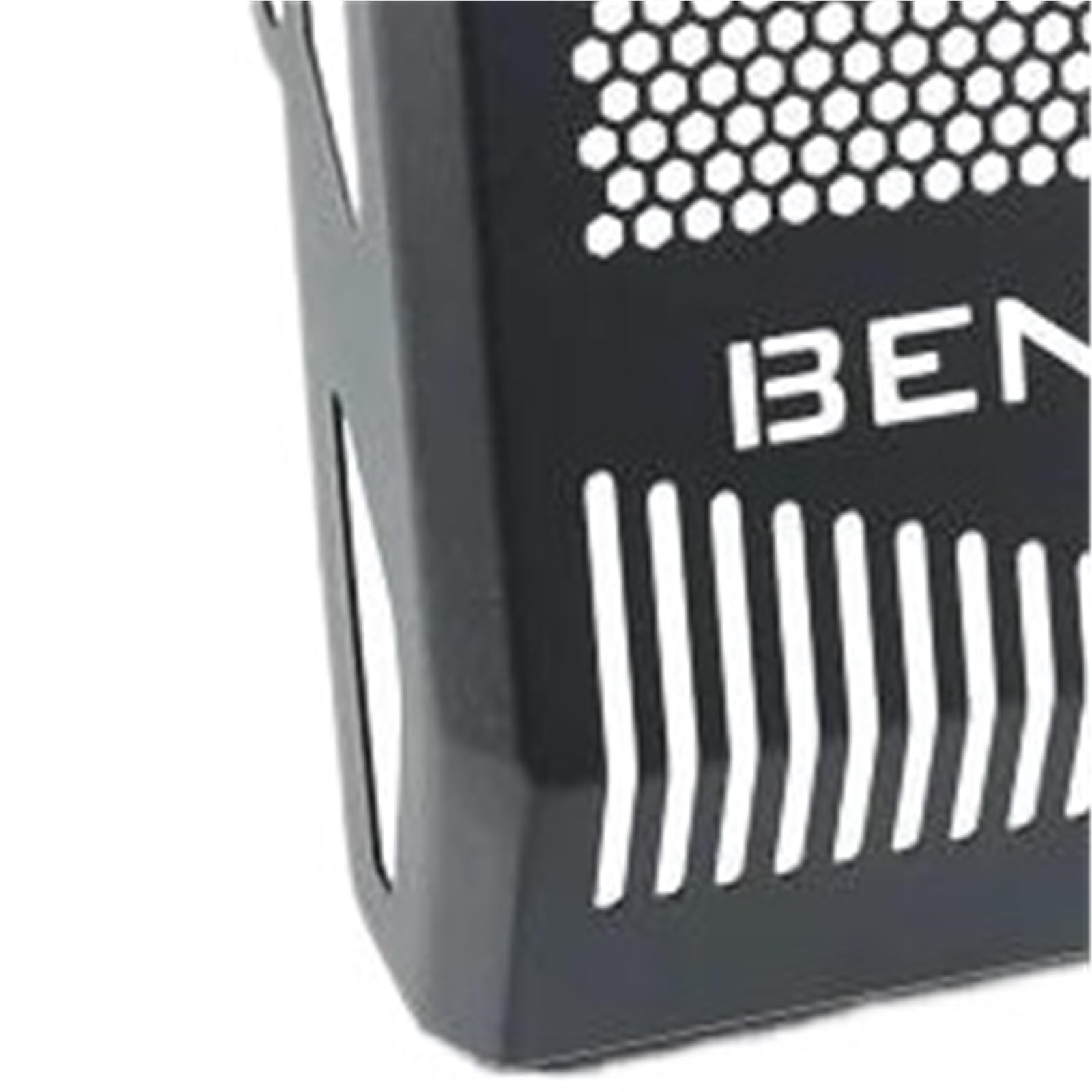 Ochrona chłodnicy motocyklowej Osłona Chłodnicy Motocykla Osłona Ochronna Część Motocyklowa Do BENDA BD 300 BD300 2020-2022 Kratki motocyklowe