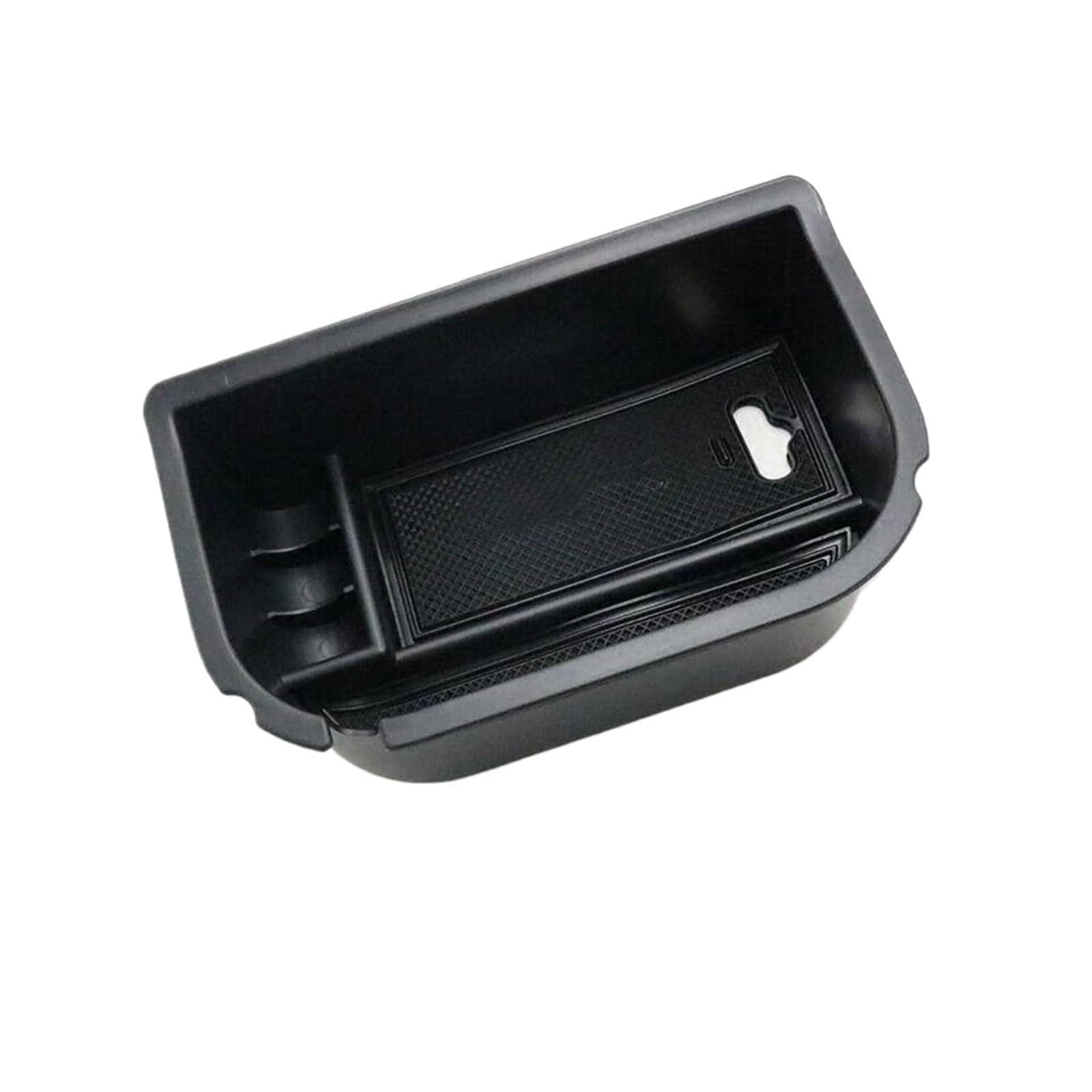Zqxltsy Centre Console Armrest Organiser for Nissan Navara (D23 / NP300) (2015–2019)