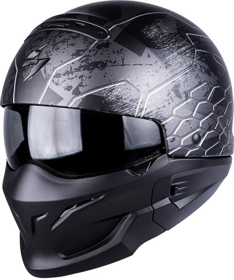 Exo combat ratnik Clearance