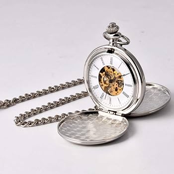 Créateur ゴールド1000 懐中時計 裏蓋シルバー Créateur ゴールド1000 懐中時計 裏蓋シルバー 懐中時計（金側