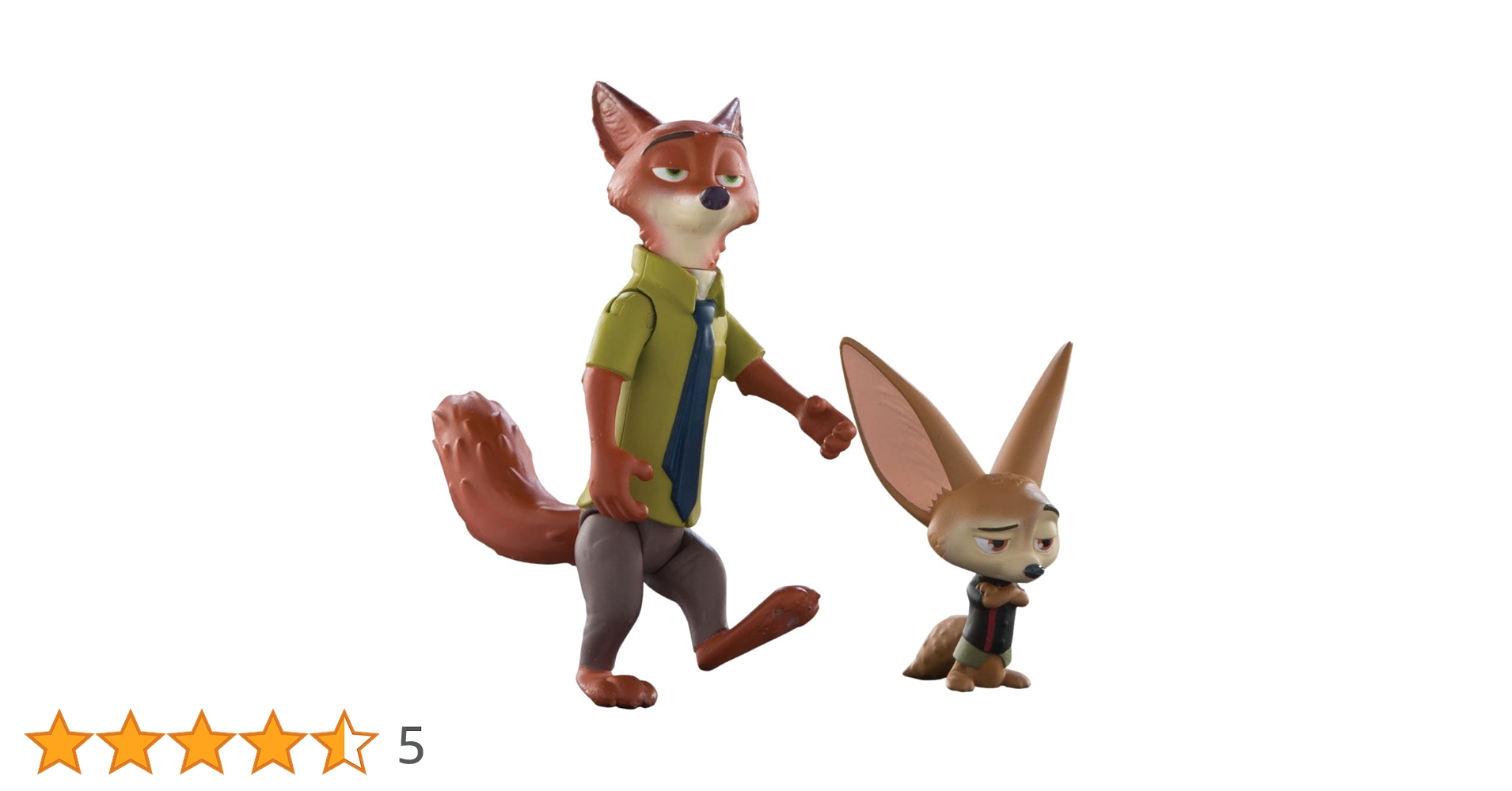 ズートピア　ねんどろいど　ニック　ジュディ　＋aセット ズートピア ニック・ワイルド ねんどろいど ジュディセット
