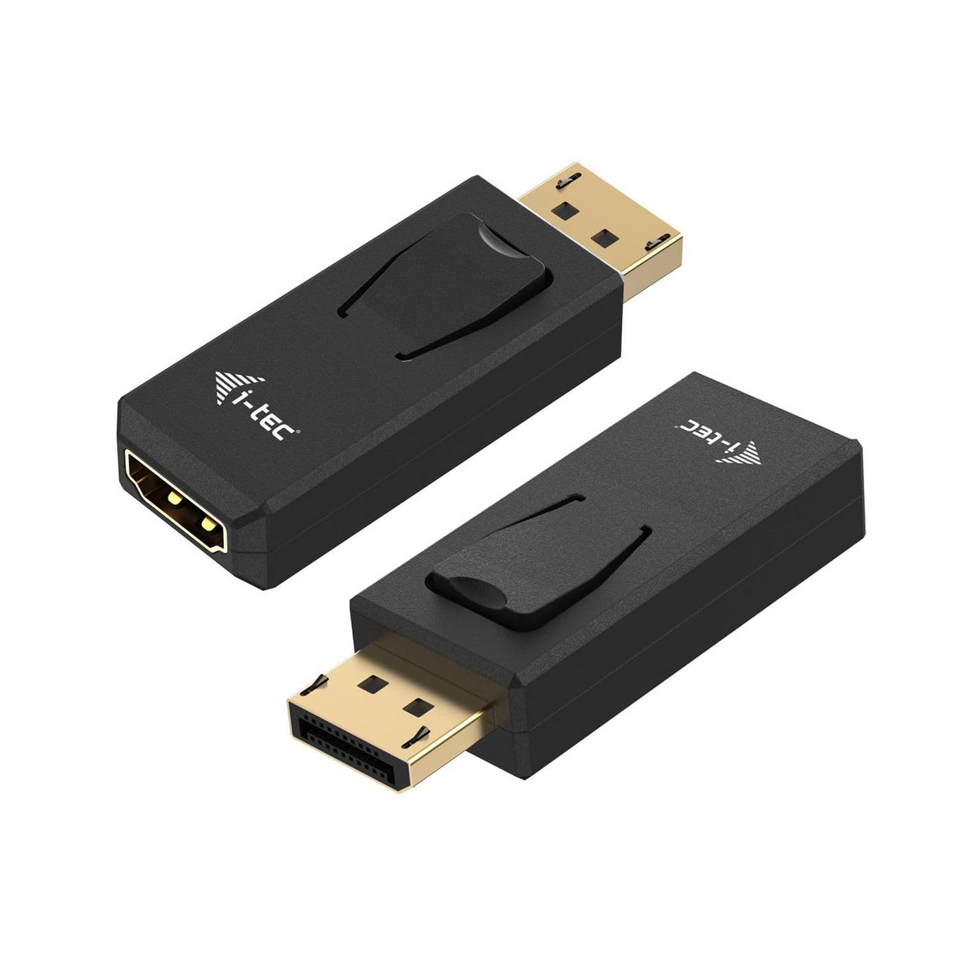 I-Tec Adattatore Thunderbolt A USB-C DP2HDMI4K30HZ-image