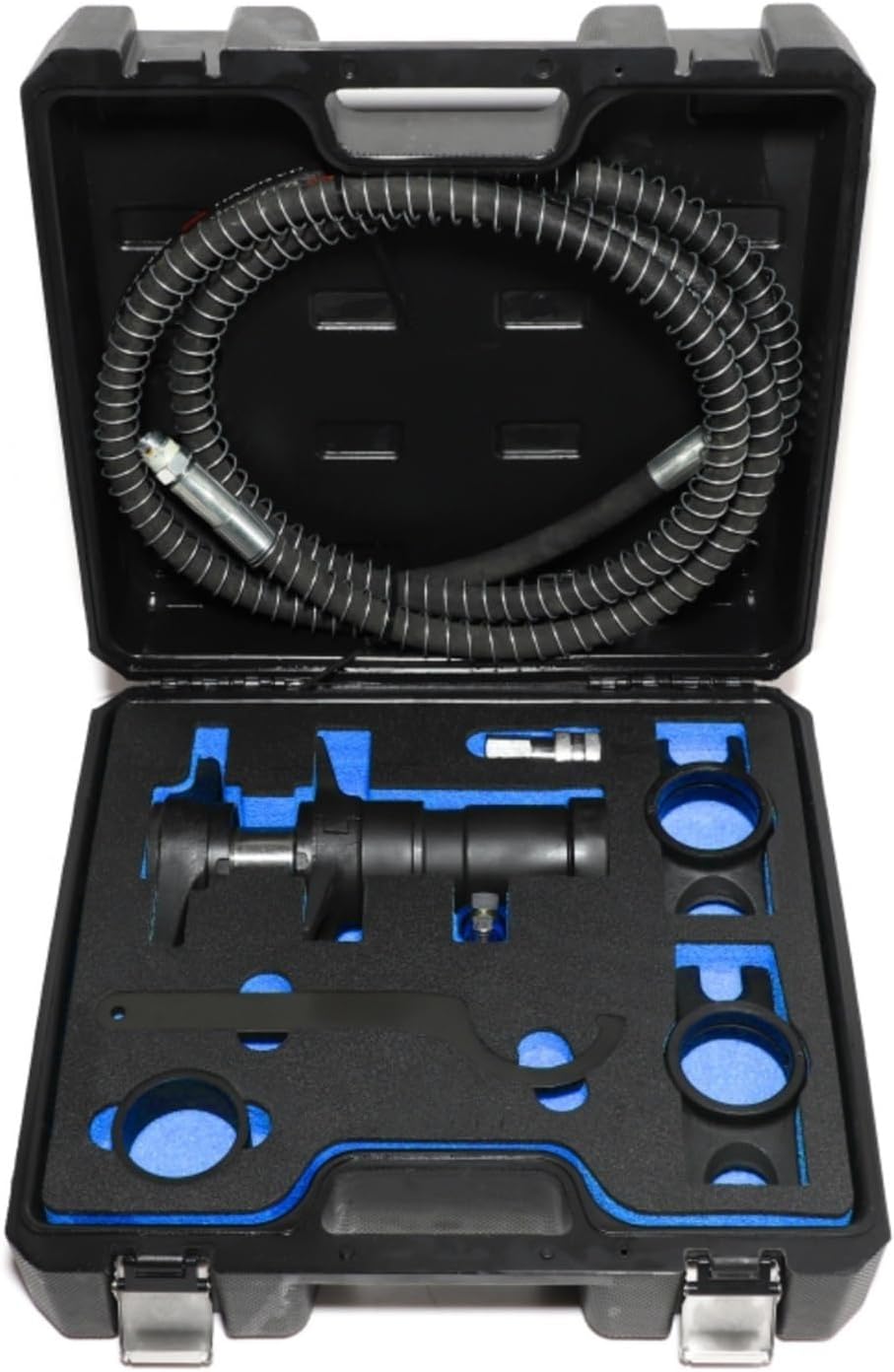Hydraulic Ball Head Removal Tool Compatible with Mercedes-Benz Compatible with BMW Compatible with VW Compatible with Land Rover and Separation Tools