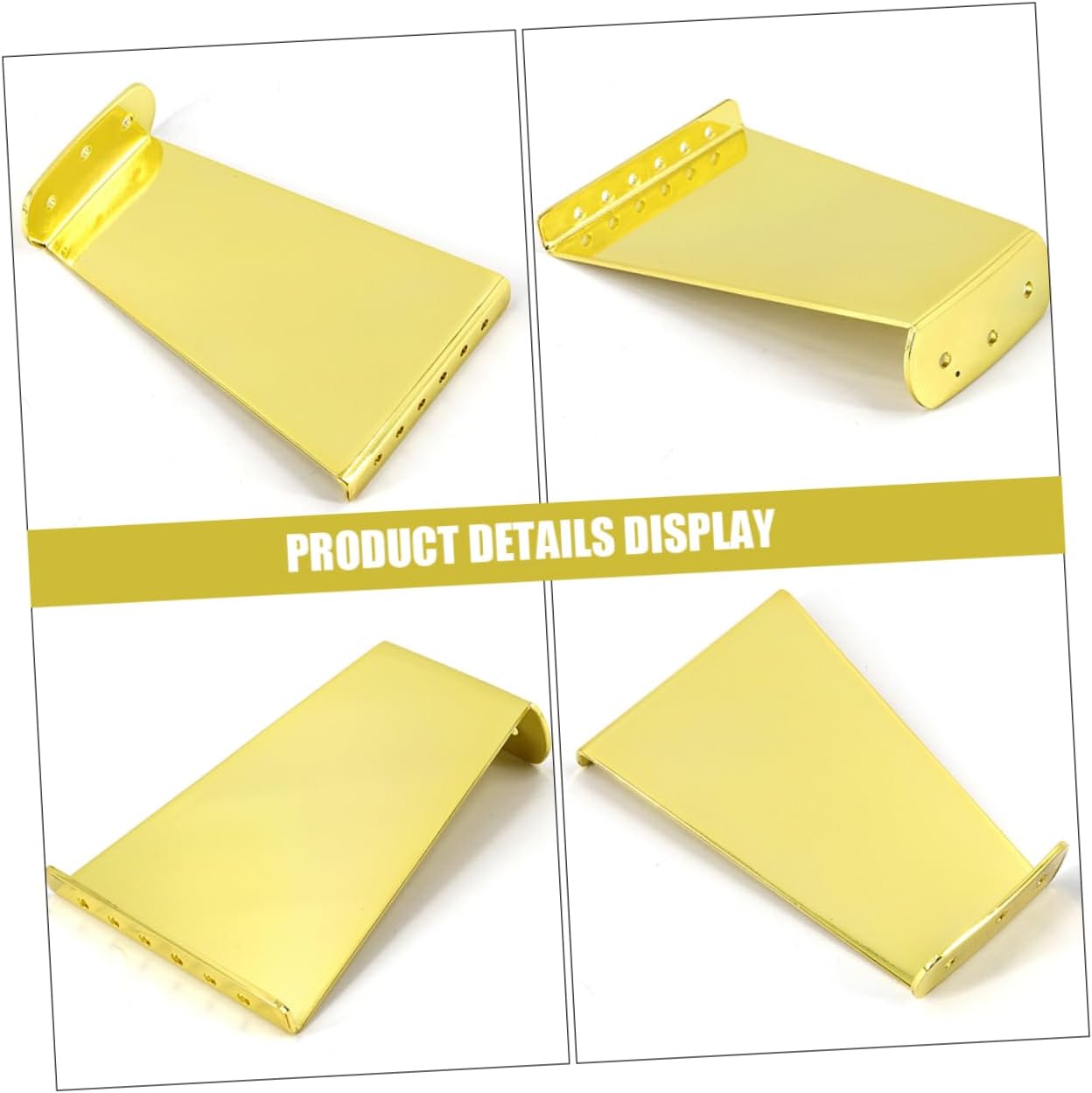 Replacement Tailpiece for String Electric Guitar Stylish Jazz Guitar Bridge Accessory