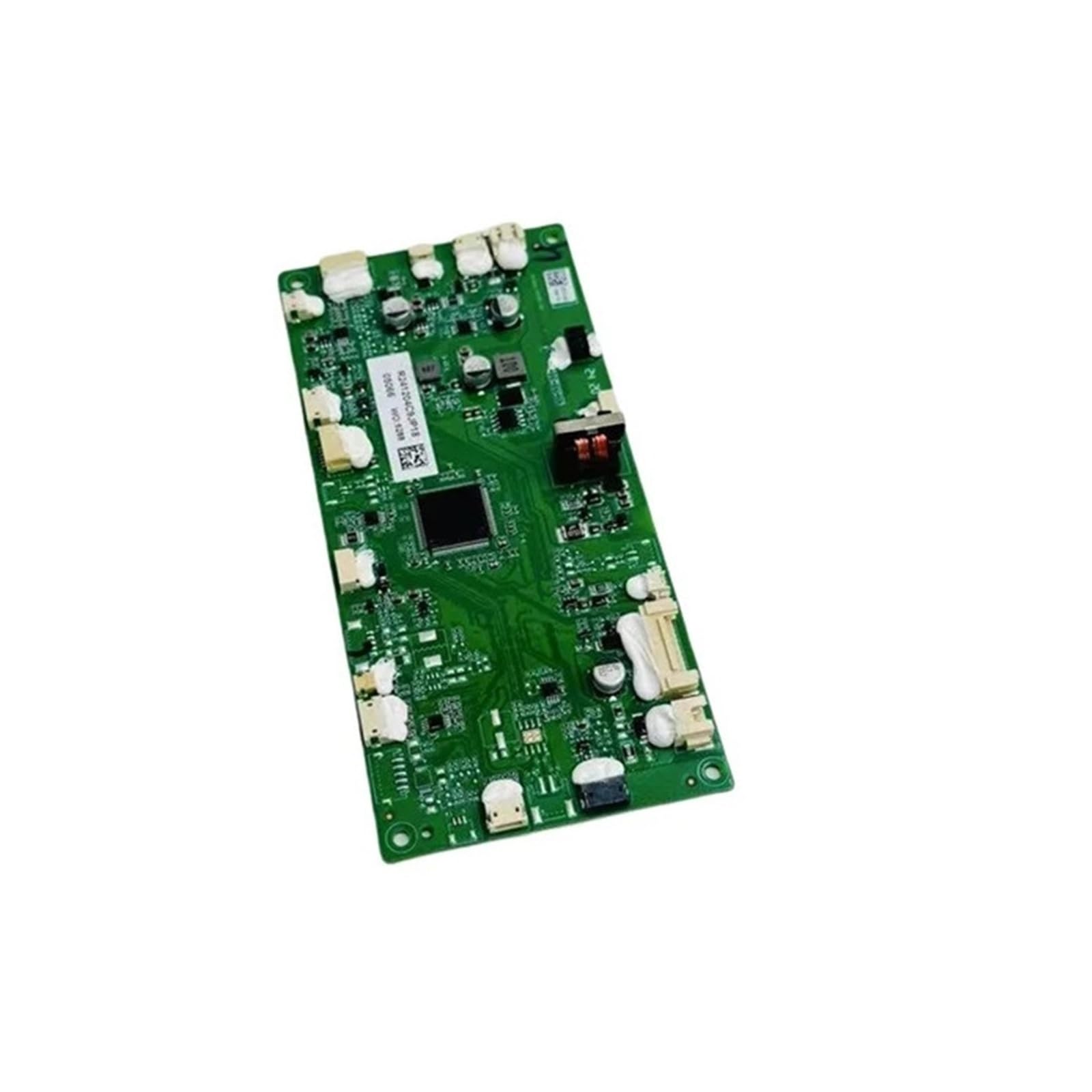BCXZPPQDL Compatible Dreame， X40 Ultra Vacuum Sweeping Robot Spare Parts, Base Station Motherboard Main Board Accessories