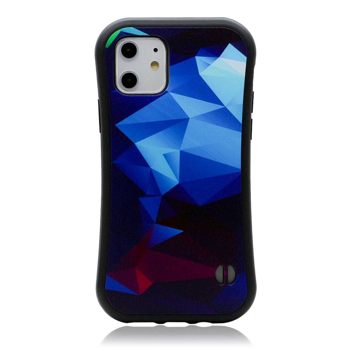Amazon.co.jp: MRLab iPhone11 ケース アイフォン11 格好良い 