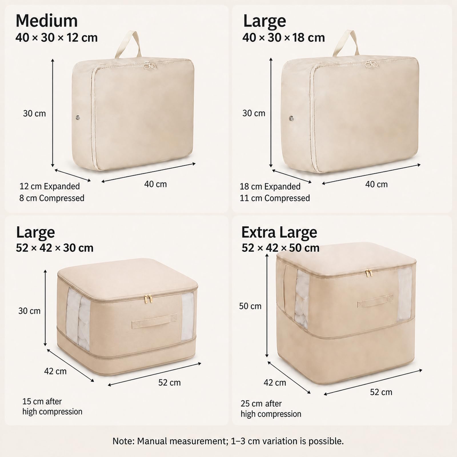 Borsa Organizzatrice Mobile Per Piumoni,Organizzatore Di Auto Compressione