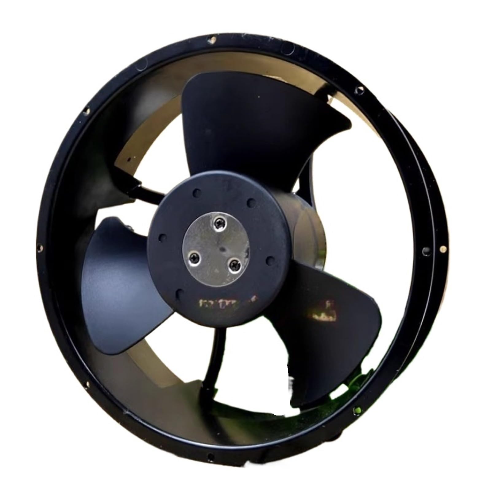 EGTDSFGJA P2259HBL 25489 254 * 89MM 230V fan