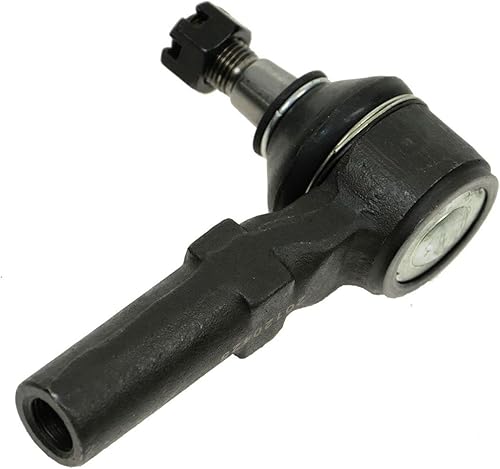 Miniatura 787 de TRQ Juego de barras de acoplamiento exteriores compatibles con Chevrolet Cruze Volt 2016-2019