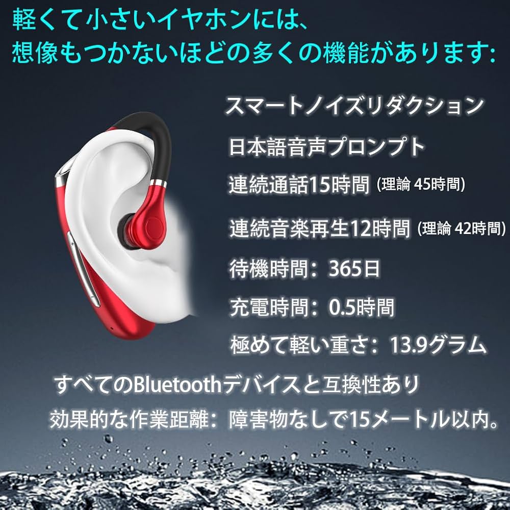 Urei 片耳ヘッドホン SOUNDWARRIOR SW-HW2-USB ヘッドセット マイク付き ヘッドホン