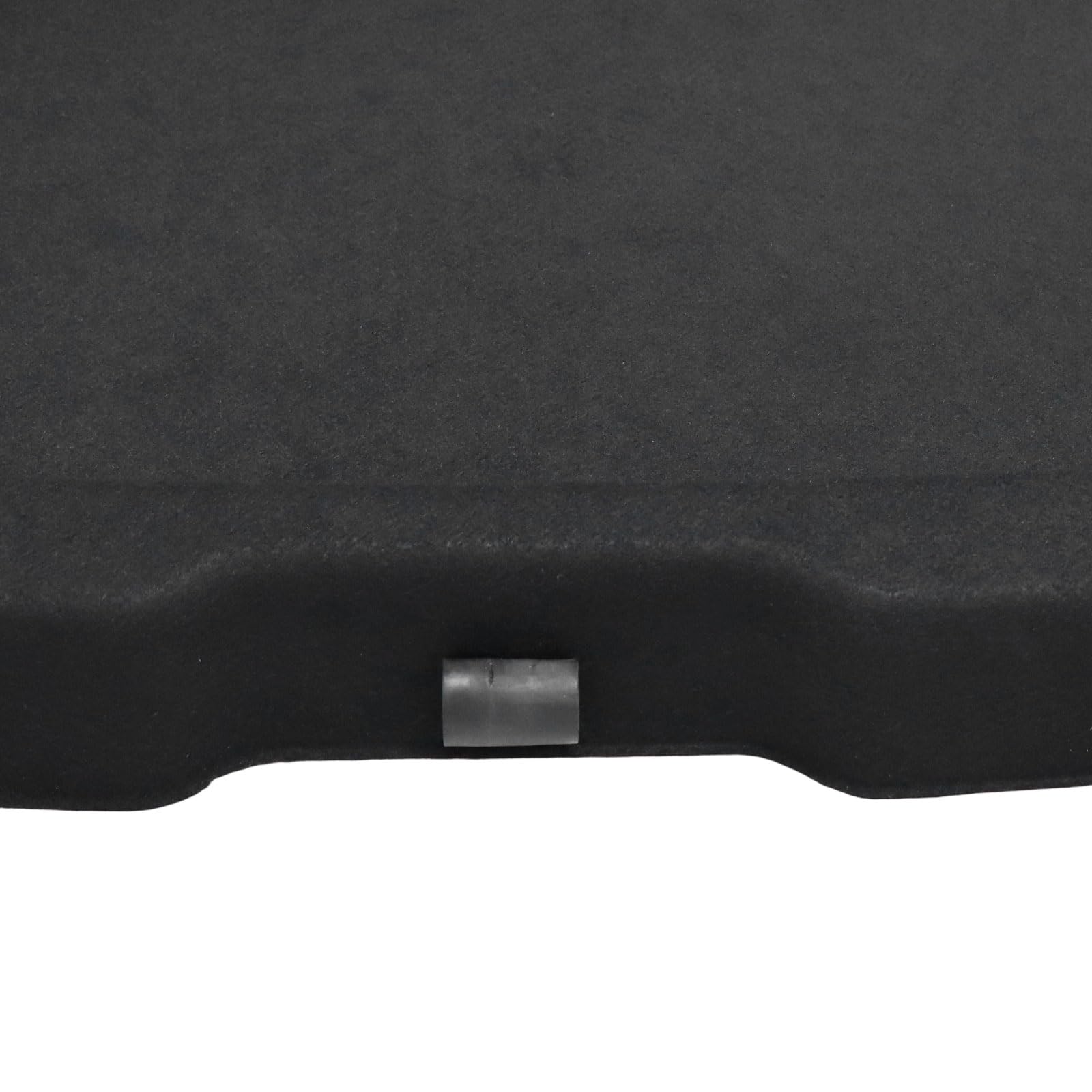 Kofferraumabdeckung Kompatibel mit VW Polo MK6 2018-2025 | Laderaumabdeckung. Referenznr. 2GS867769/2G6867769/2GS6867769.