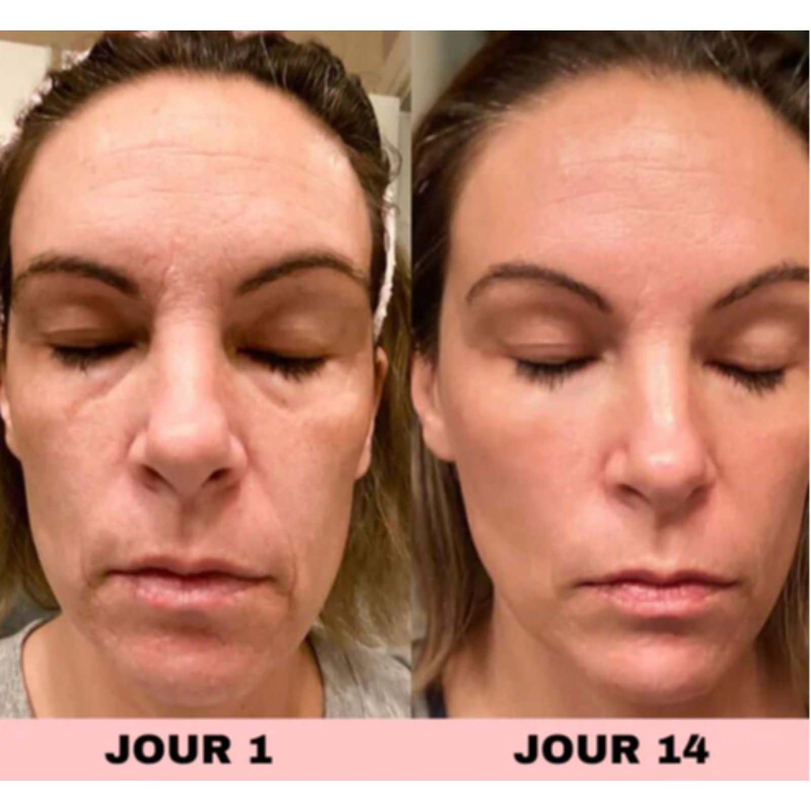 NOVASKIN SCULPTEUR FACIAL LED 7-EN-1 - Appareil de Massage Visage Multi-Fonctions, Soin Anti-Âge (Blanc)